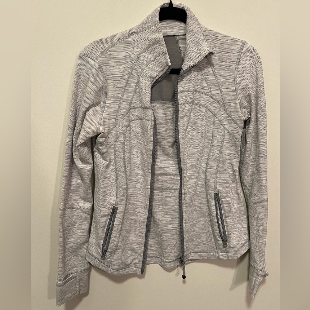 Lululemon Define Jacket
